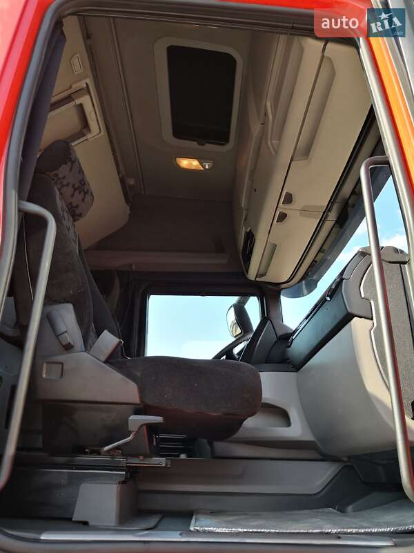Тягач Scania R 450 2018 в Каменском