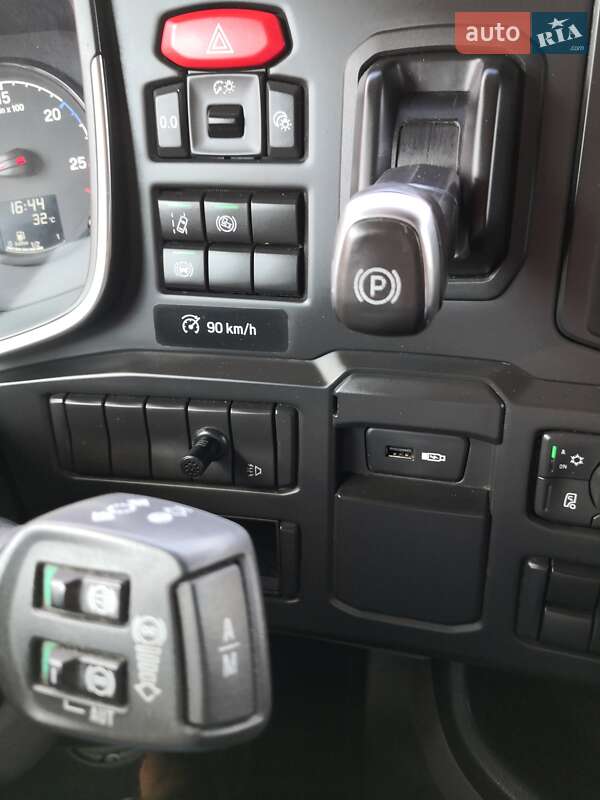 Тягач Scania R 450 2018 в Каменском