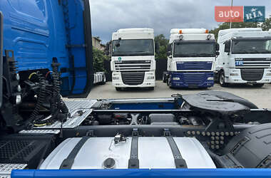 Тягач Scania R 450 2017 в Хусті