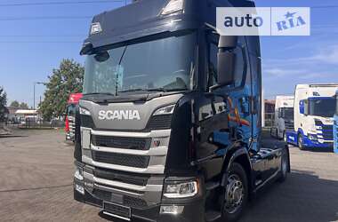 Тягач Scania R 450 2018 в Коломые