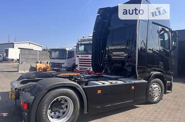 Тягач Scania R 450 2018 в Коломые