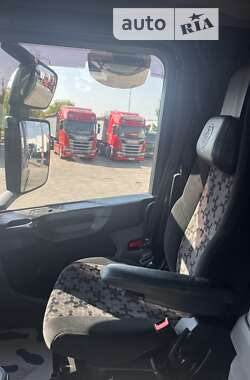 Тягач Scania R 450 2018 в Коломые