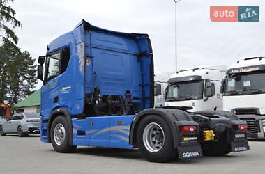 Тягач Scania R 450 2017 в Хусті