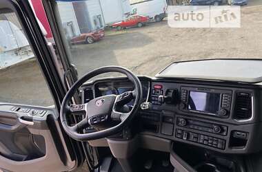 Тягач Scania R 450 2018 в Коломые