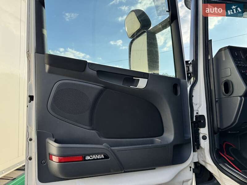 Тягач Scania R 450 2015 в Кам'янець-Подільському