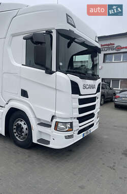 Тягач Scania R 450 2018 в Луцке