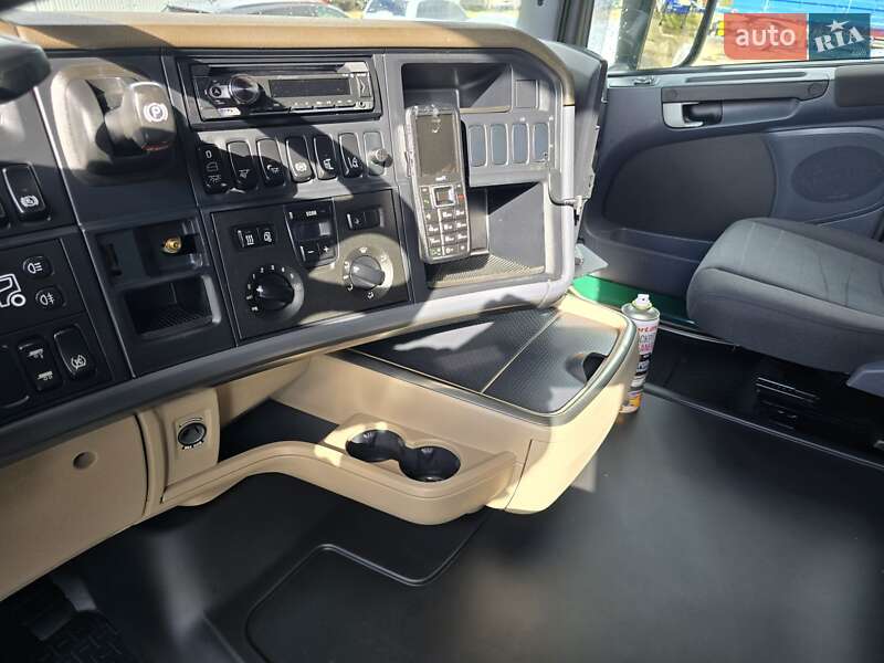 Тягач Scania R 450 2016 в Одесі