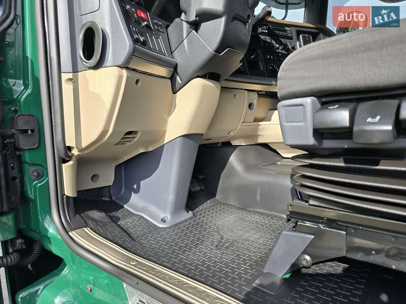 Тягач Scania R 450 2016 в Одесі