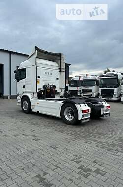 Тягач Scania R 450 2014 в Луцьку