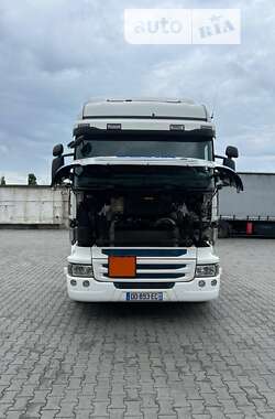 Тягач Scania R 450 2014 в Луцьку