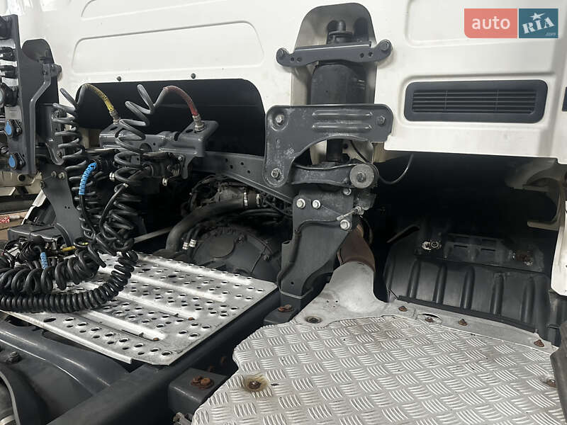 Тягач Scania R 450 2017 в Луцьку фото 22 Тягач Scania R 450 2017 в Луцьку