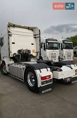 Тягач Scania R 450 2016 в 