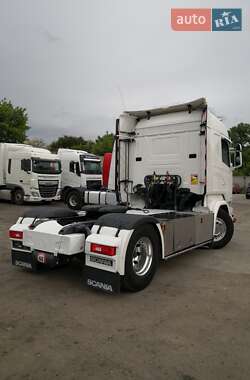 Тягач Scania R 450 2016 в 