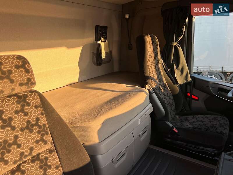 Тягач Scania R 450 2017 в Чернівцях