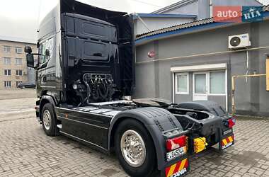 Тягач Scania R 450 2016 в 