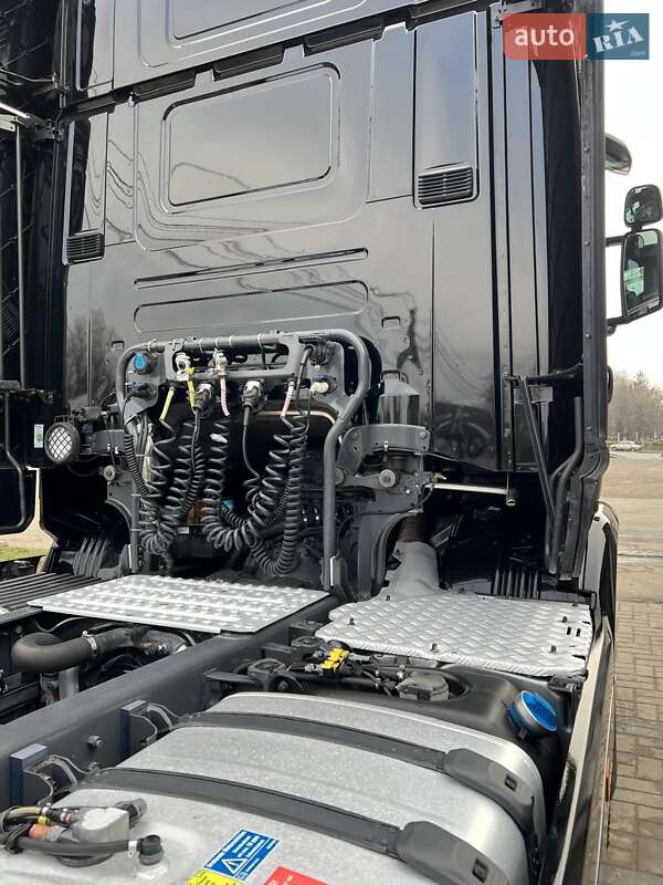 Тягач Scania R 450 2016 в Черновцах