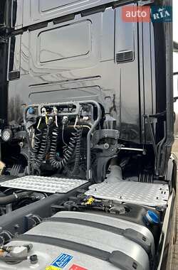 Тягач Scania R 450 2016 в 
