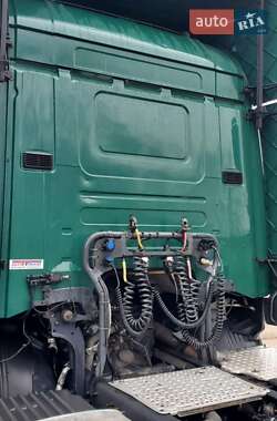 Тягач Scania R 450 2013 в 