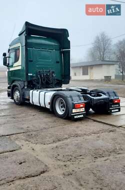 Тягач Scania R 450 2013 в 