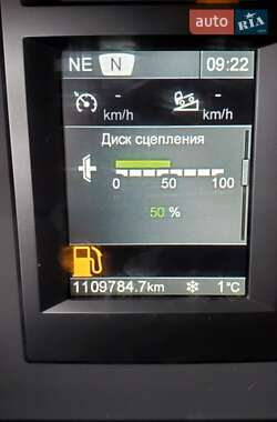 Тягач Scania R 450 2013 в 