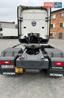 Тягач Scania R 450 2016 в 