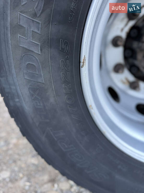 Тягач Scania R 450 2014 в Черновцах фото 9 Тягач Scania R 450 2014 в Черновцах