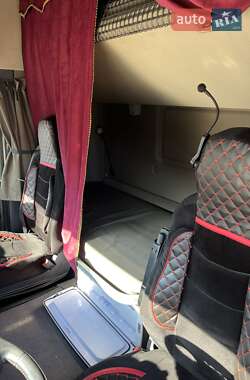 Тягач Scania R 450 2016 в 