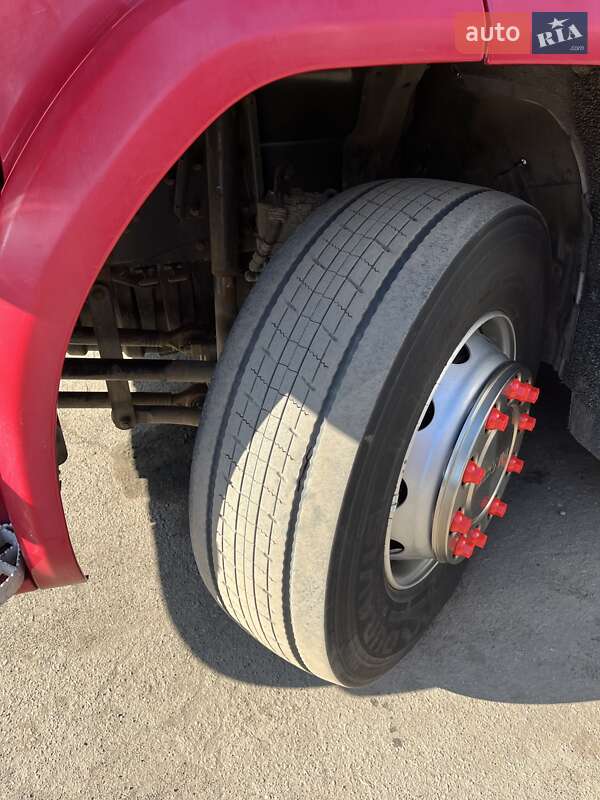 Тягач Scania R 450 2016 в Житомирі