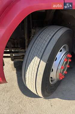 Тягач Scania R 450 2016 в 
