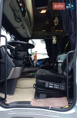 Тягач Scania R 450 2017 в 