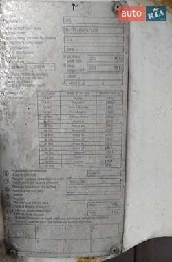 Тягач Scania R 450 2017 в 