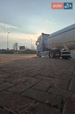 Тягач Scania R 450 2017 в 