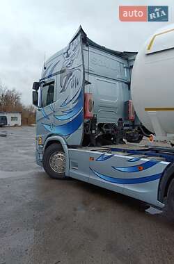 Тягач Scania R 450 2017 в 