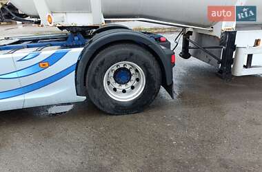 Тягач Scania R 450 2017 в 