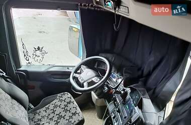 Тягач Scania R 450 2017 в 