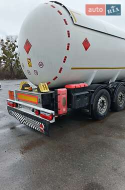 Тягач Scania R 450 2017 в 