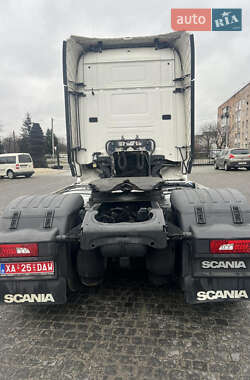 Тягач Scania R 450 2016 в 