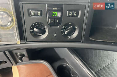Тягач Scania R 450 2016 в 