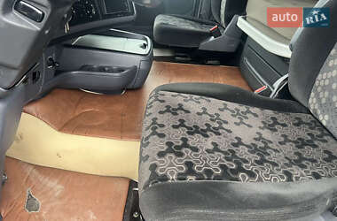 Тягач Scania R 450 2016 в 