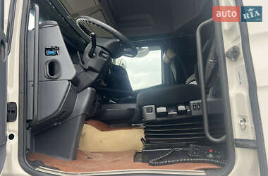 Тягач Scania R 450 2016 в 