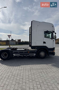 Тягач Scania R 450 2015 в 