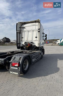 Тягач Scania R 450 2015 в 
