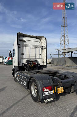 Тягач Scania R 450 2015 в 