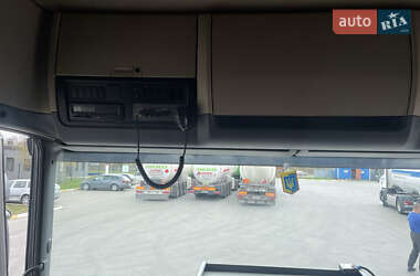 Тягач Scania R 450 2016 в 