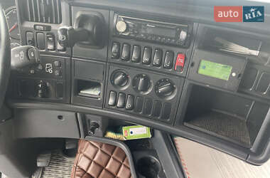 Тягач Scania R 450 2016 в 