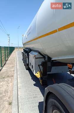 Тягач Scania R 450 2016 в 