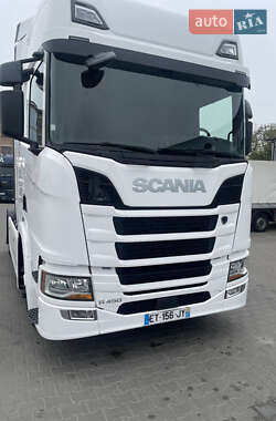 Тягач Scania R 450 2018 в 