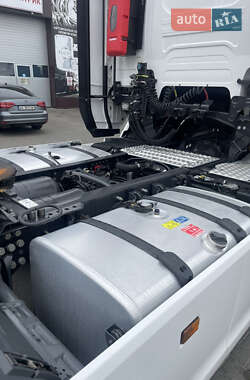 Тягач Scania R 450 2018 в 