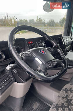 Тягач Scania R 450 2018 в 