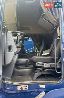 Тягач Scania R 450 2016 в 